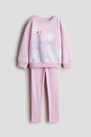 Pink color option