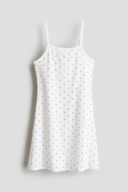 White color option, Sold out