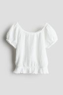 White color option, Sold out