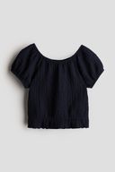 Blue color option, Sold out, Currently selected