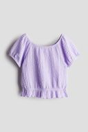 Purple color option, Sold out, Currently selected
