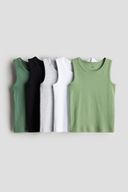 White color option, Sold out