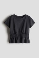 Grey color option, Currently selected