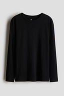 Black color option, Sold out, Currently selected