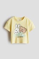 Yellow color option, Sold out