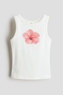 White color option, Sold out