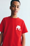 Red color option, Sold out