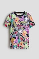 Multi-Color color option, Sold out