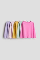 Pink color option