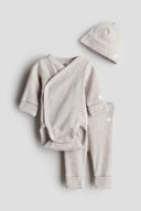 Beige color option, Currently selected
