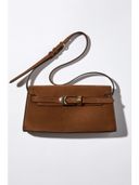 Brown color option, Currently selected