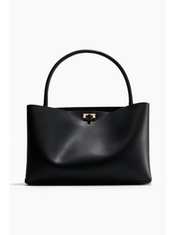 H&M - Women Black Shoulder Bag