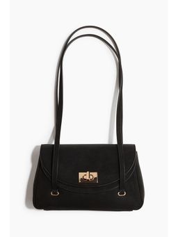 H&M - Women Black Shoulder Bag