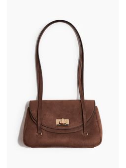 H&M - Women Brown Shoulder Bag