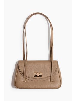H&M - Women Beige Shoulder Bag