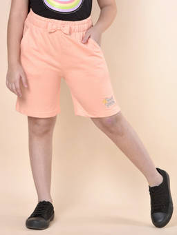 Cantabil - Casual Shorts for Kids