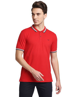 ColorPlus - Medium Red T-Shirt