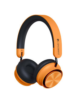 Zebronics - Zeb-Bang PROOrange