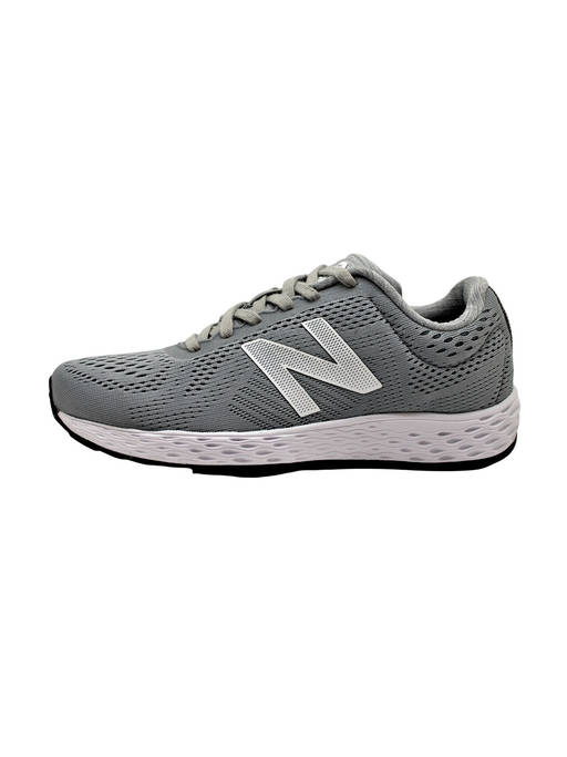 grey new balance women 696