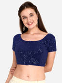 Blue color option, Sold out
