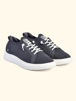 Yoho - Trip Grey Sneakers for Men