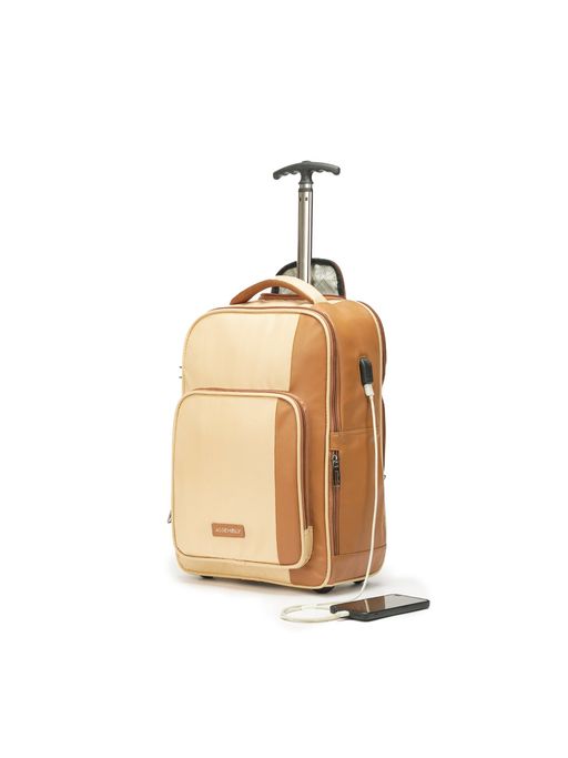 Duffel Bags Rolling Travel Backpacks OXMOOR VALLEY Tahoe 110L