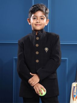 RAMO - Sun Starry Brooch