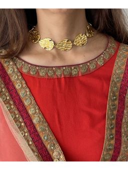 MNSH - Kallista Choker