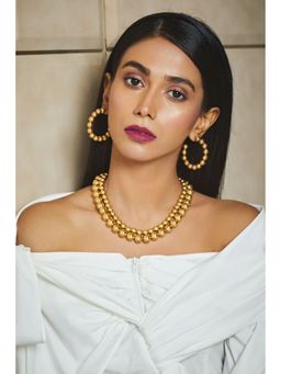 MNSH - Mini Audrey Classic Necklace