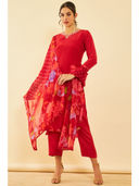 Red color option, Sold out