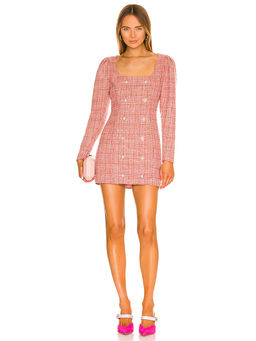 Lovers and Friends - Amira Mini Dress