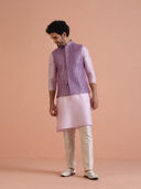 Lavender color option