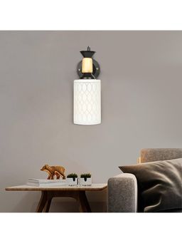 MFD HOME FURNISHING - Intricated Adjustable Iron Wall light 515