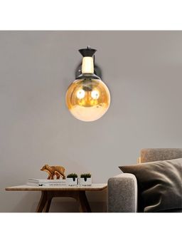 MFD HOME FURNISHING - Intricated Adjustable Iron Wall light Lustre