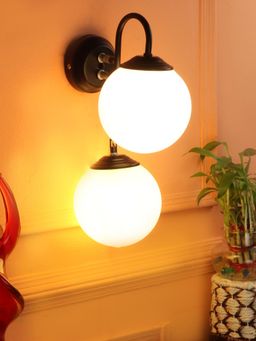 MFD HOME FURNISHING - Double Headed Modern Design