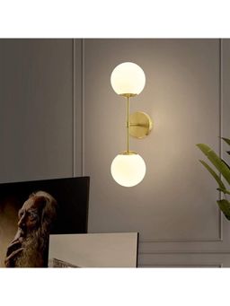 MFD HOME FURNISHING - Bedside Wall Lamp Minimalist Modern Lighting