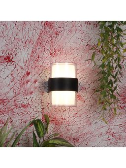 MFD HOME FURNISHING - Casting Outdoor Led Wall Sconces 3610