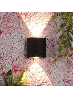 MFD HOME FURNISHING - Casting Outdoor Led Wall Sconces 4102