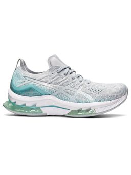 ASICS - Gel-Kinsei Blast Grey Womens Running Shoes
