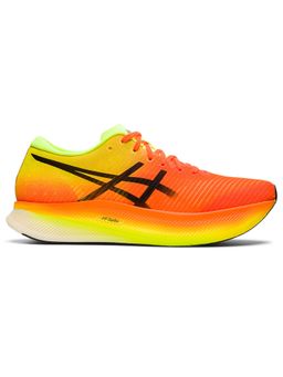 ASICS - Metaspeed Sky Orange Womens Running Shoes