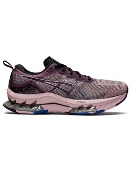 ASICS - Gel-Kinsei Blast Le Purple Womens Running Shoes