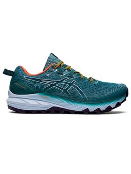 ASICS - Gel-Trabuco 10 Green Womens Running Shoes