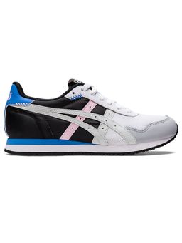 ASICS - Tiger Runner White Womens Sneakers