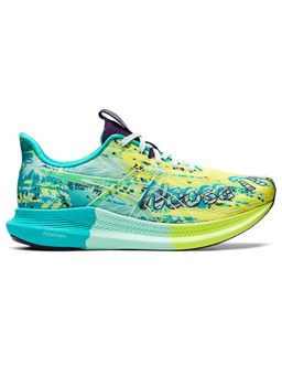ASICS - Noosa Tri 14 Yellow Womens Running Shoes