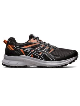ASICS - Trail Scout 2 Black Womens Running Shoes