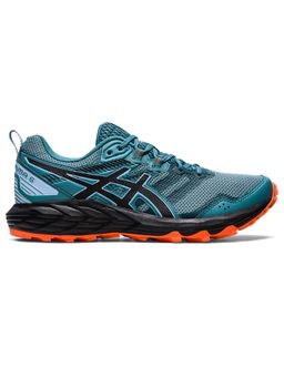ASICS - Gel-Sonoma 6 Green Womens Running Shoes