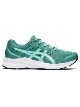 ASICS - Jolt 3 Green Womens Running Shoes