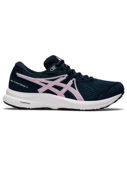 ASICS - Gel-Contend 7 Blue Womens Running Shoes