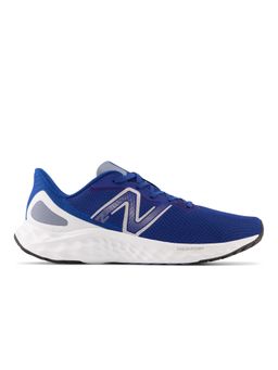 New Balance - Men Marishi Blue Running Shoe