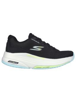 SKECHERS - GO WALK DISTANCE WALKER Black Walking Shoes
